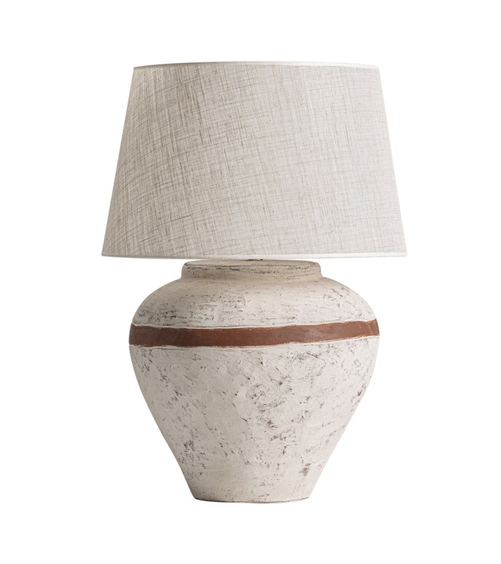 Lámpara de sobremesa aniane