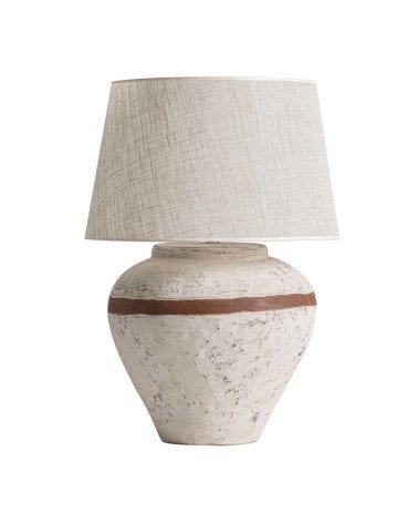 Lámpara de sobremesa aniane