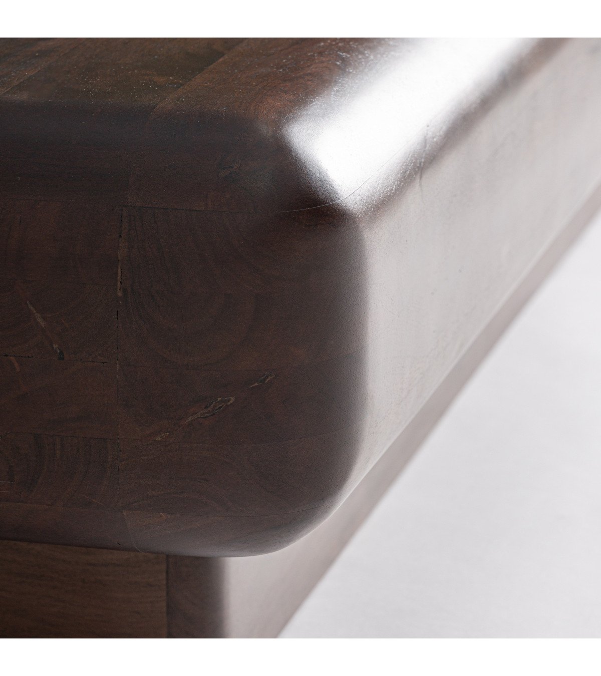 Mesa de centro flers