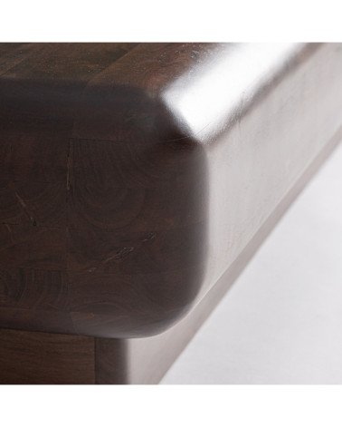 Mesa de centro flers