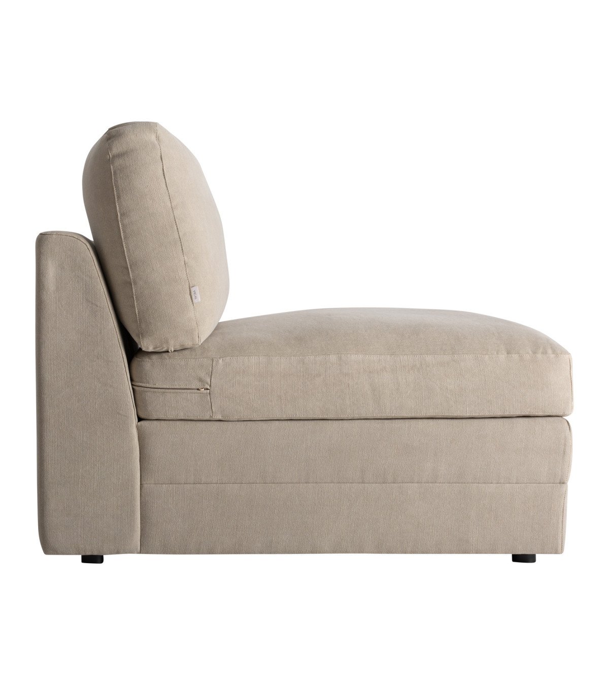 Módulo sofá central otley