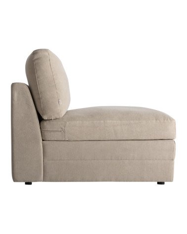 Módulo sofá central otley