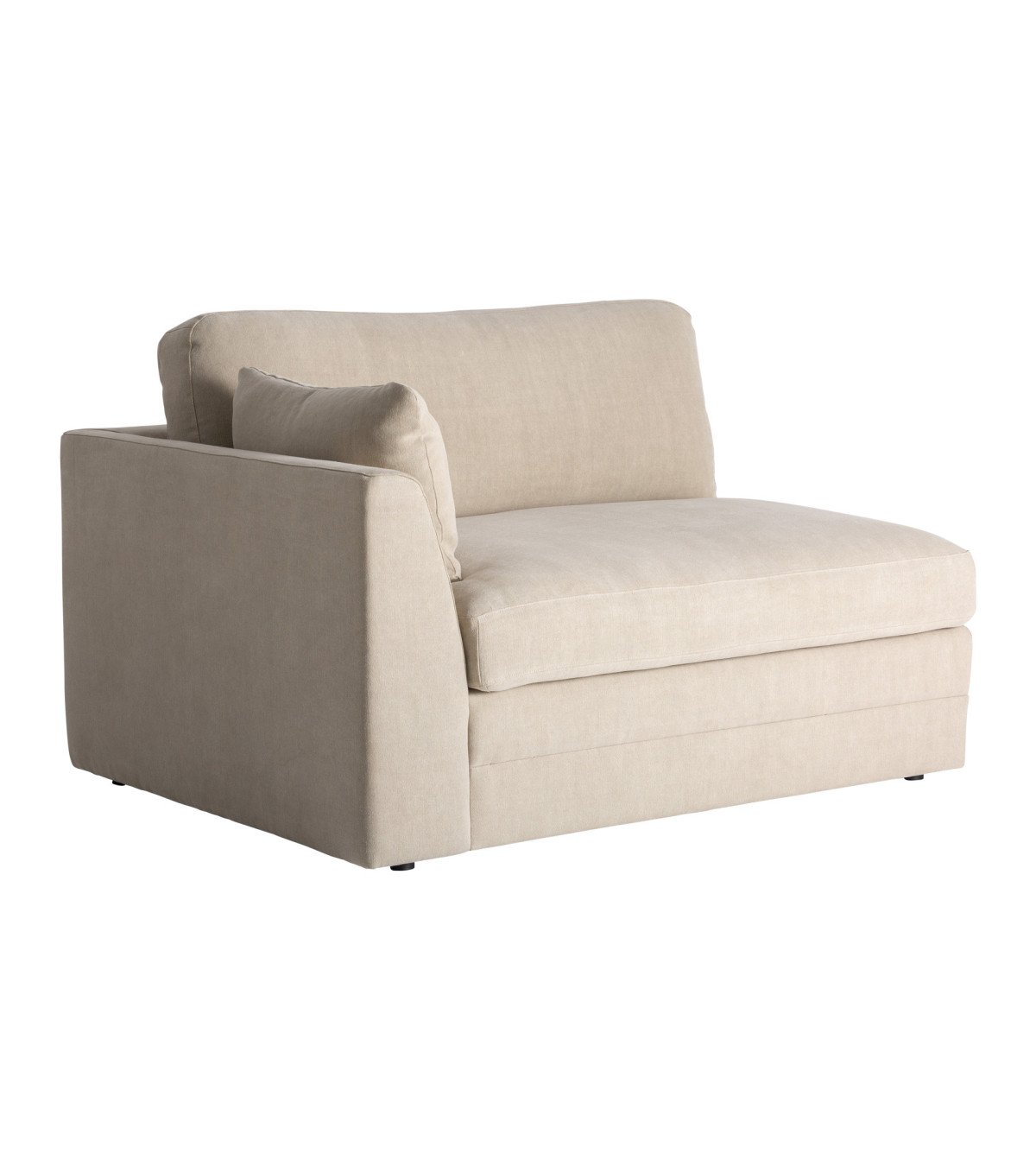 Módulo sofá esquinero otley