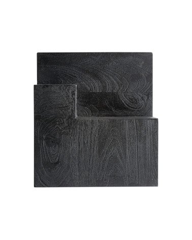 Mesa auxiliar pètria