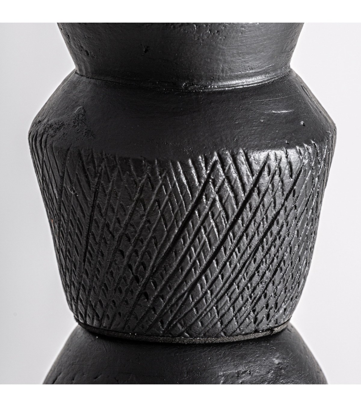 Figura decorativa soma