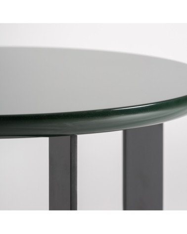 Mesa auxiliar herisau