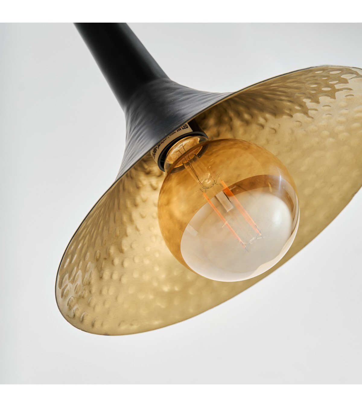 Lámpara de colgar mondher