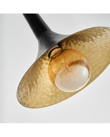 Lámpara de colgar mondher