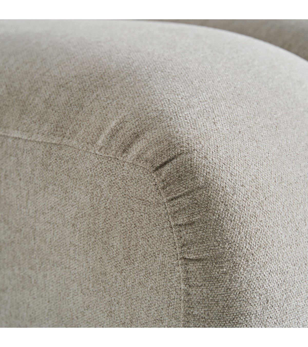 Módulo sofá central Dortan