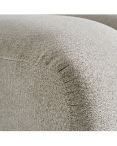 Módulo sofá central Dortan