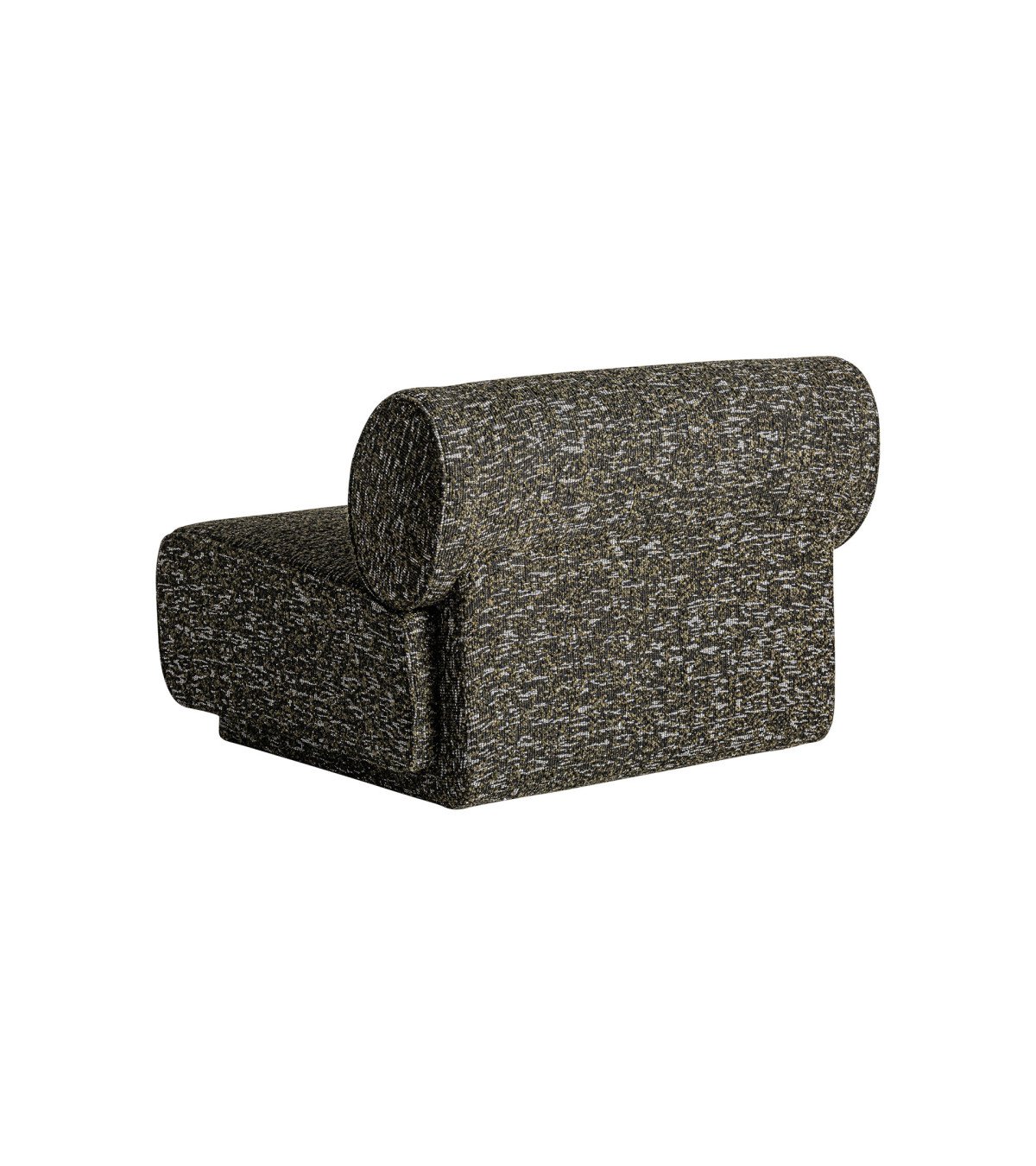 Módulo sofá central kozly