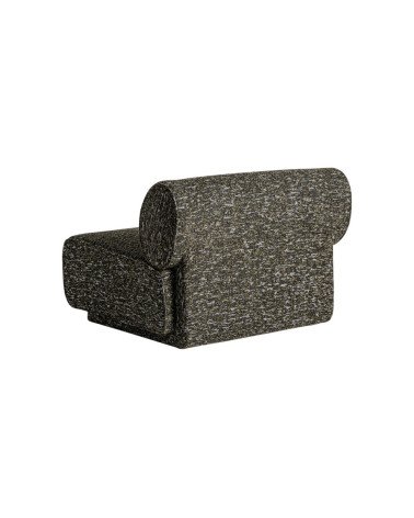 Módulo sofá central kozly