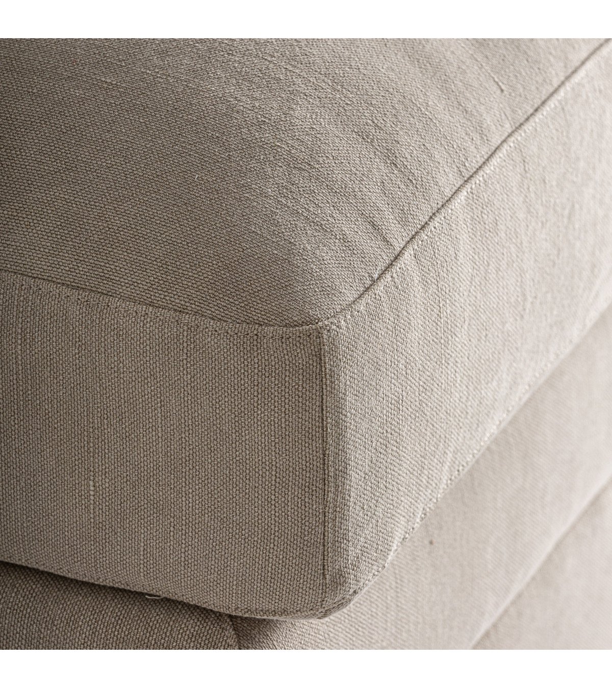 Módulo sofá central otley