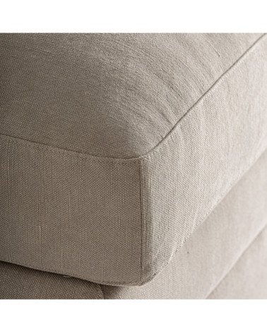 Módulo sofá central otley