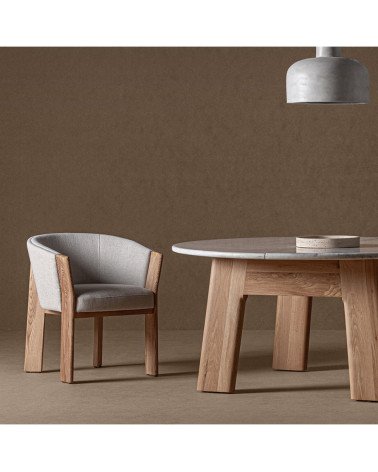 Mesa comedor nara