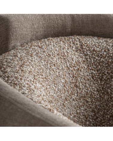 Sillón giratorio vipiteno