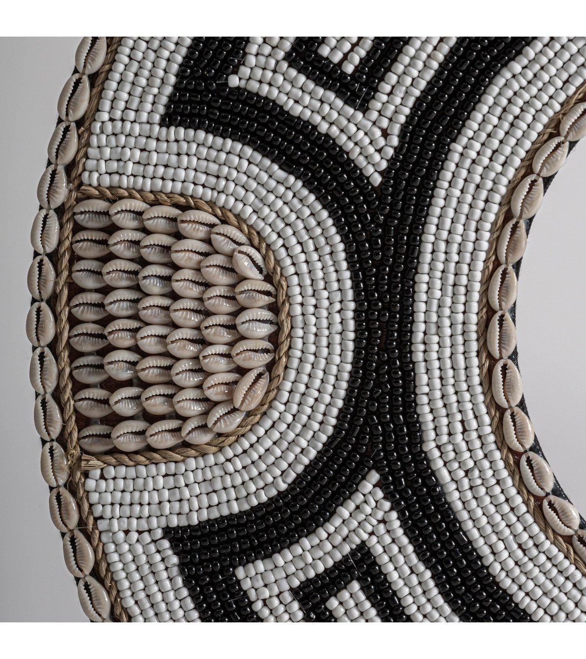 Figura decorativa blacke