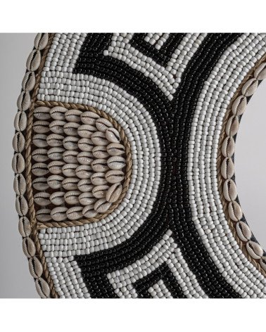 Figura decorativa blacke