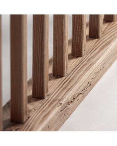 Panel decorativo truel