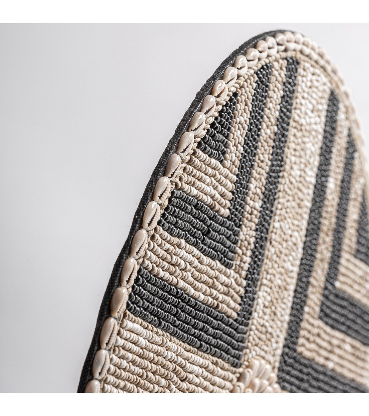 Figura decorativa kakbe