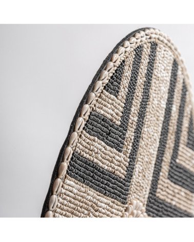 Figura decorativa kakbe