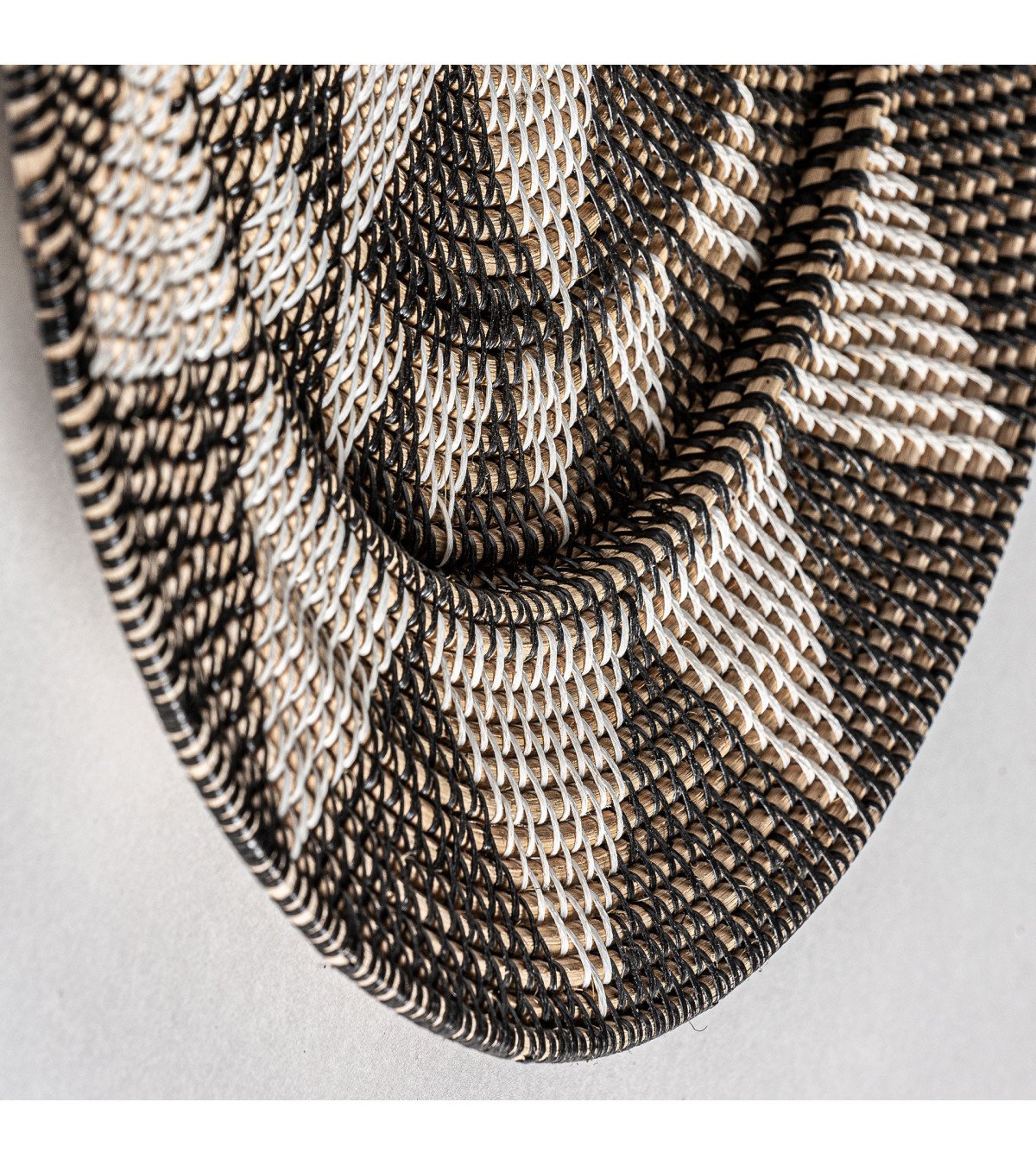 Panel decorativo zirba