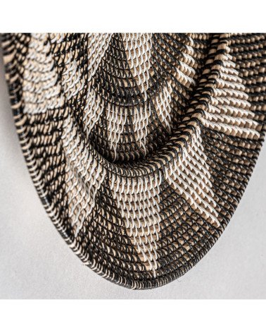 Panel decorativo zirba