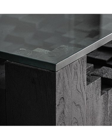 Mesa de centro pètria