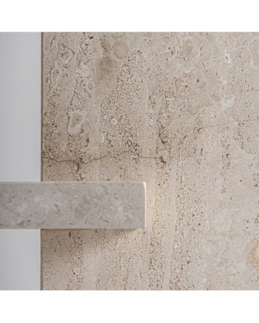 Mesita de noche korba