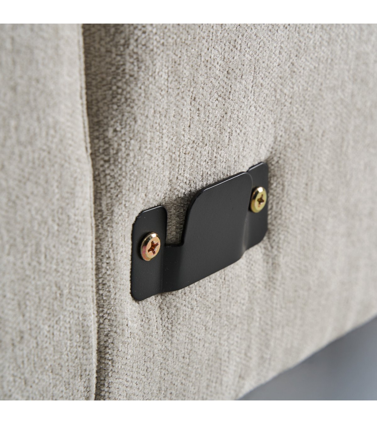 Módulo sofá esquinero Dortan