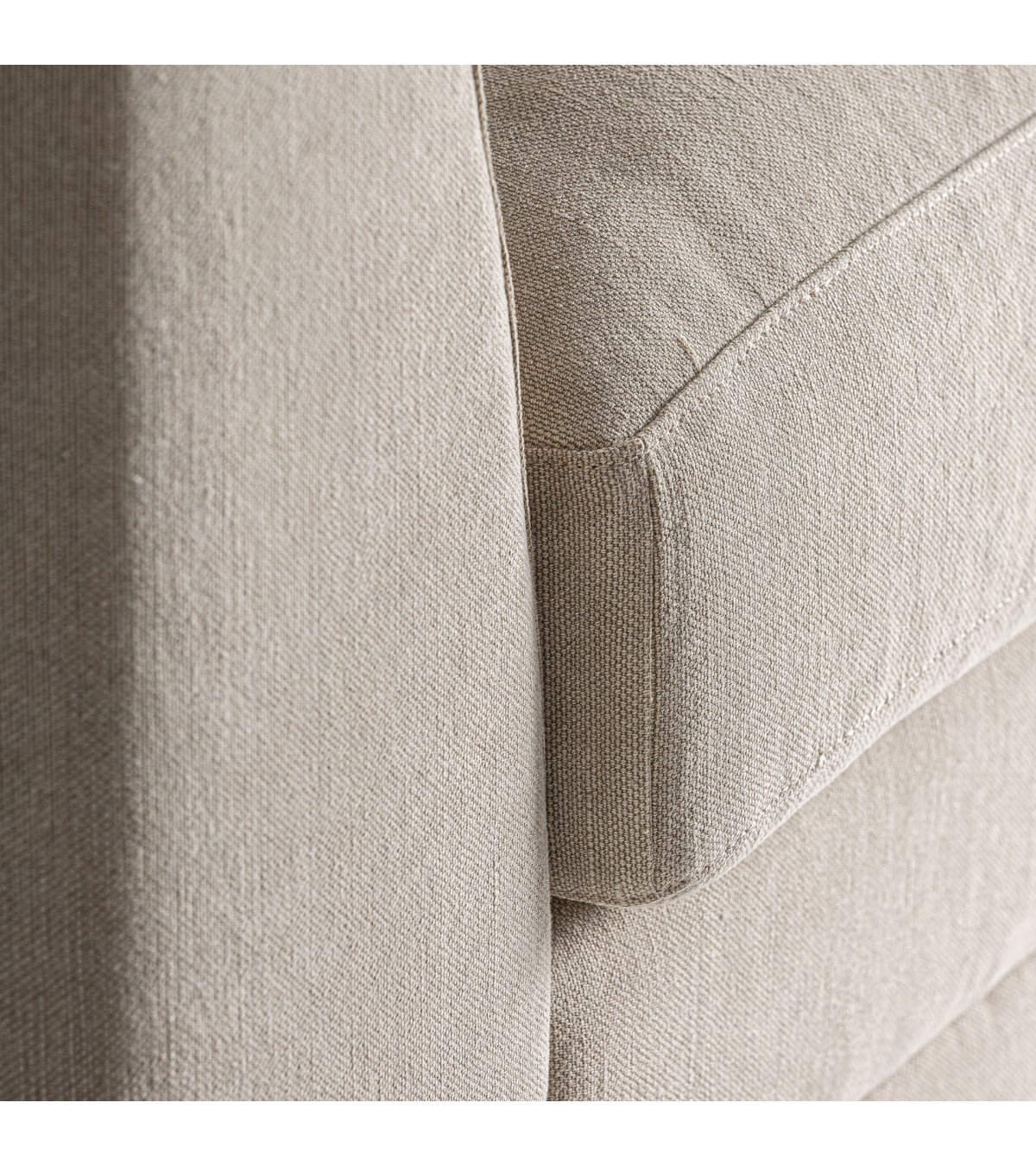 Módulo sofá esquinero otley