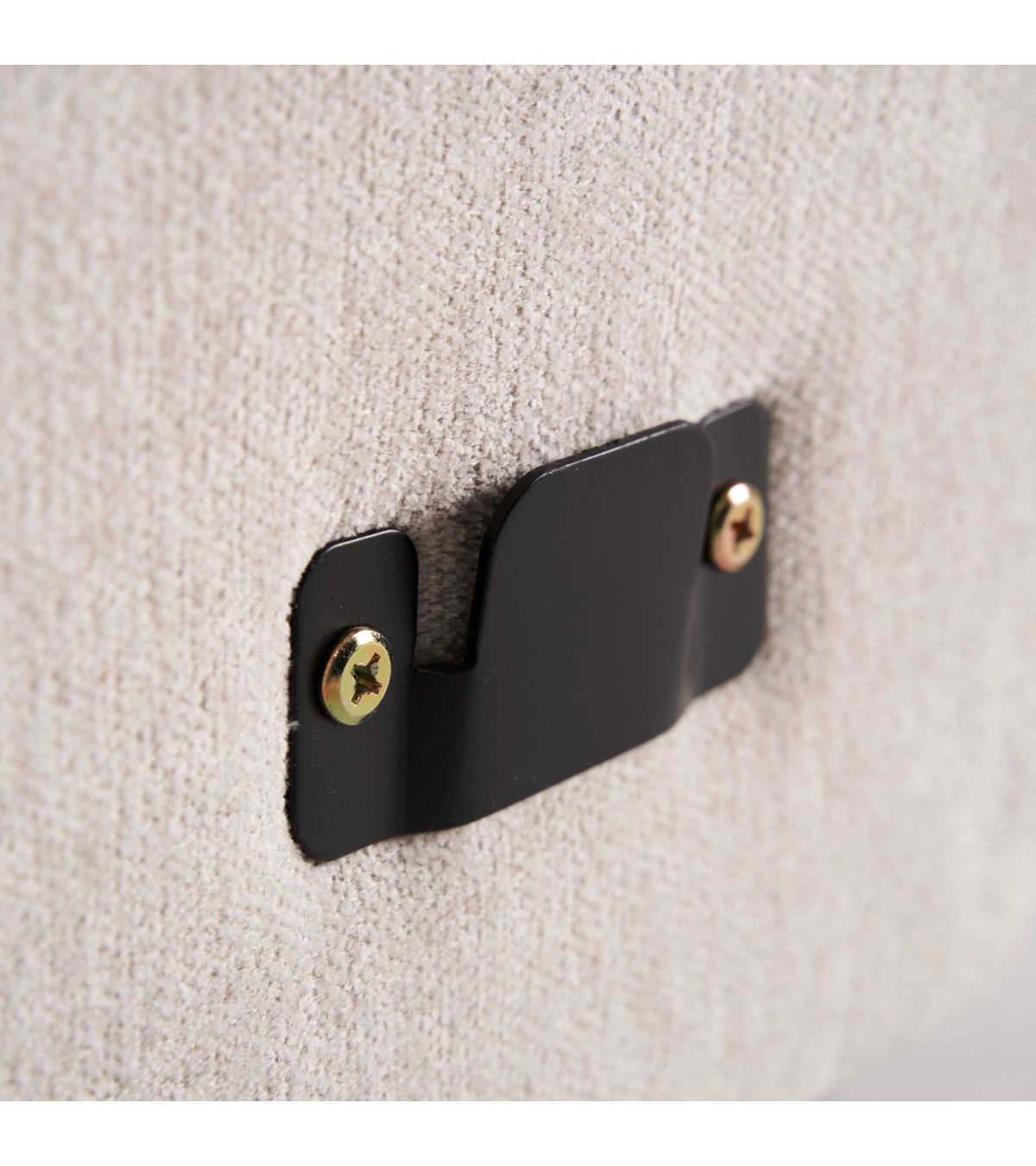 Módulo sofá reposapiés Dortan