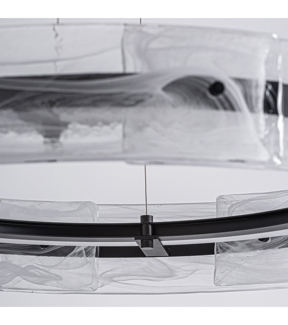 Lámpara de colgar mukam