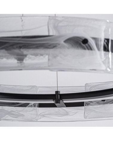 Lámpara de colgar mukam