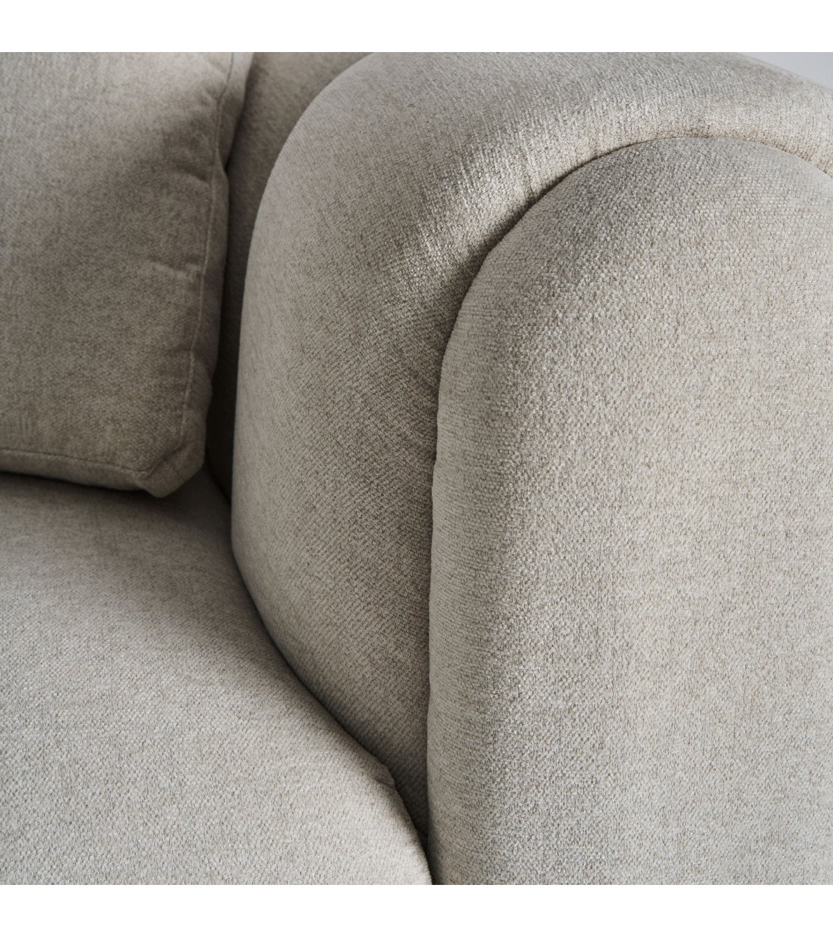 Módulo sofá esquinero Dortan