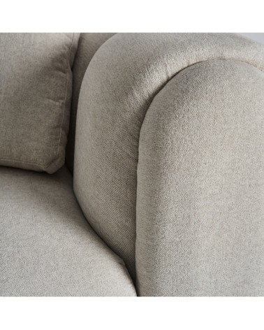 Módulo sofá esquinero Dortan