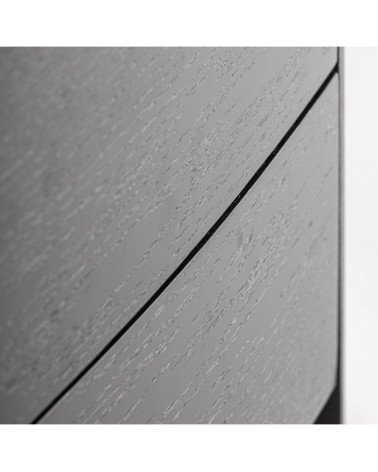 Mesita de noche haesa