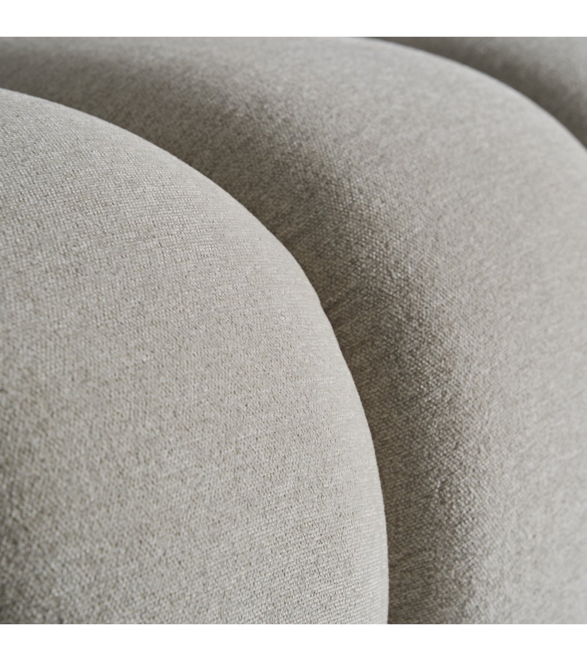 Módulo sofá central Dortan