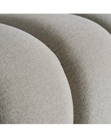 Módulo sofá central Dortan