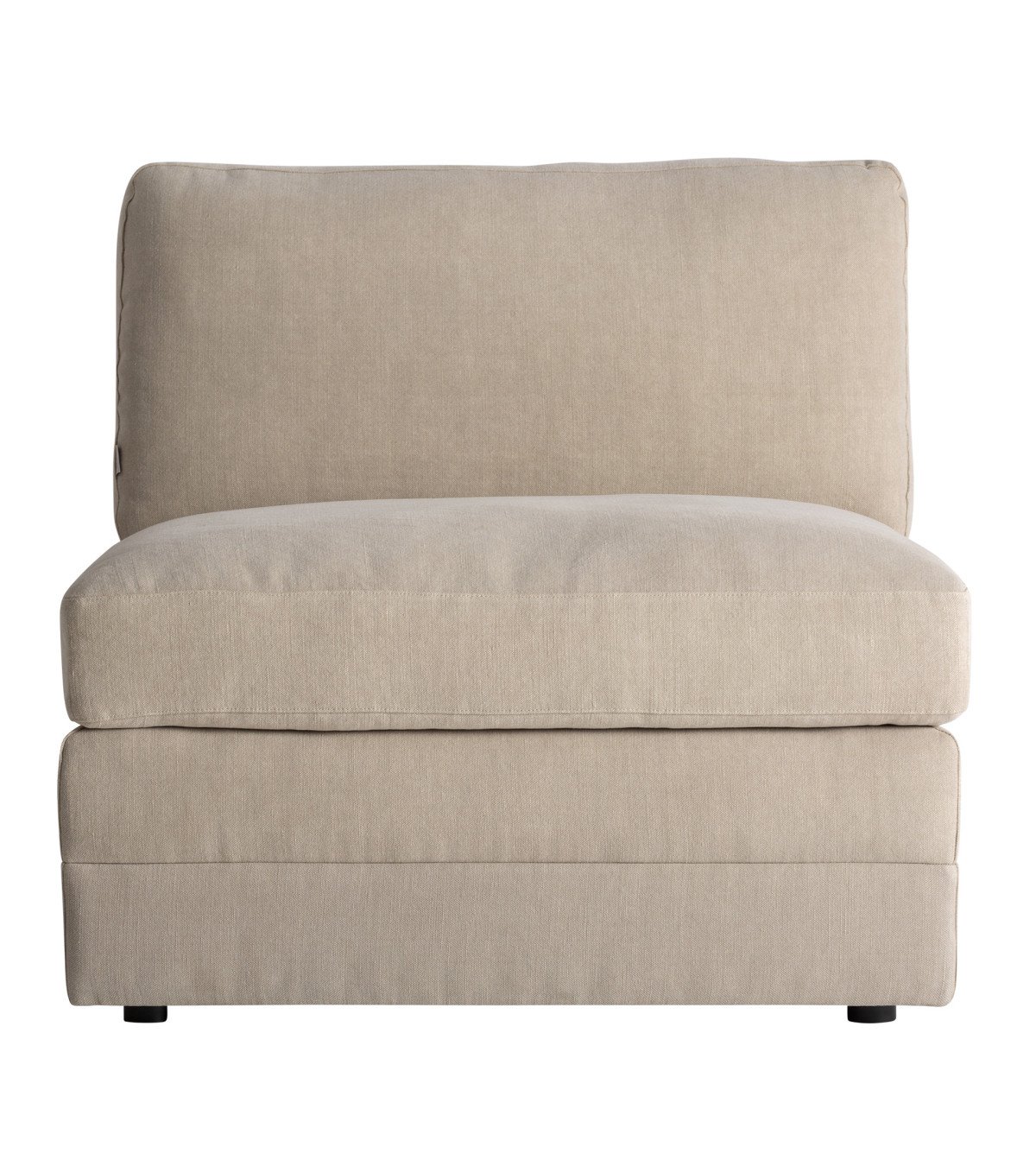 Módulo sofá central otley