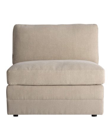 Módulo sofá central otley