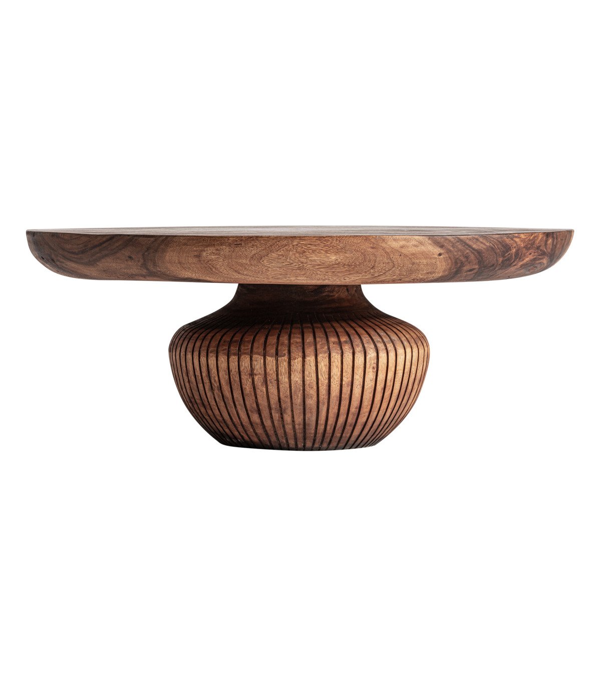 Mesa de centro zobue