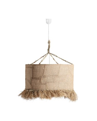 Lámpara de colgar blashe