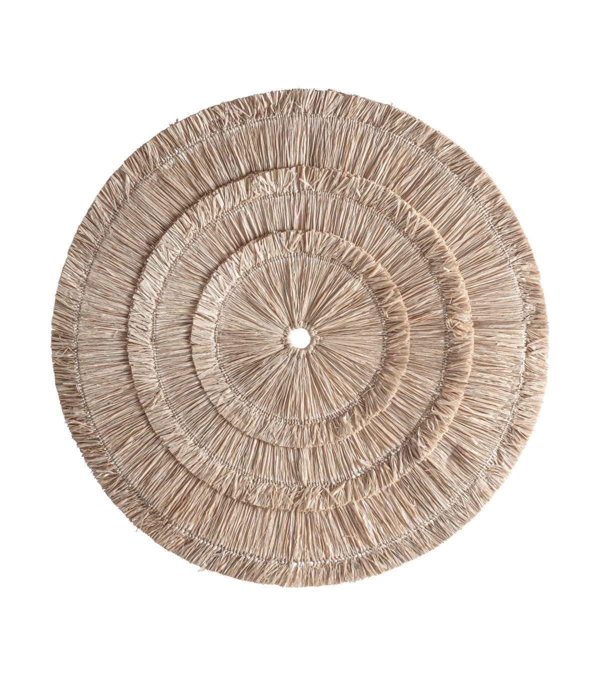 Panel decorativo fauch