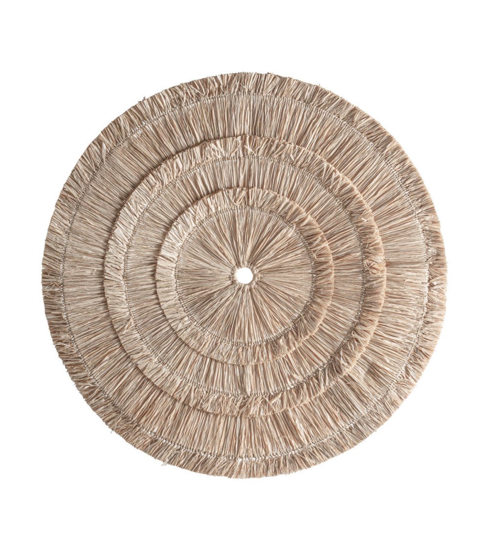 Panel decorativo fauch