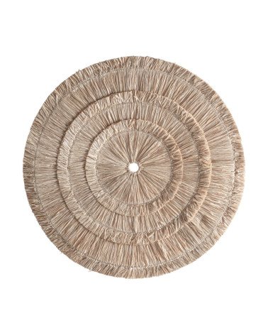 Panel decorativo fauch