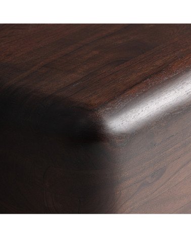 Mesa de centro flers