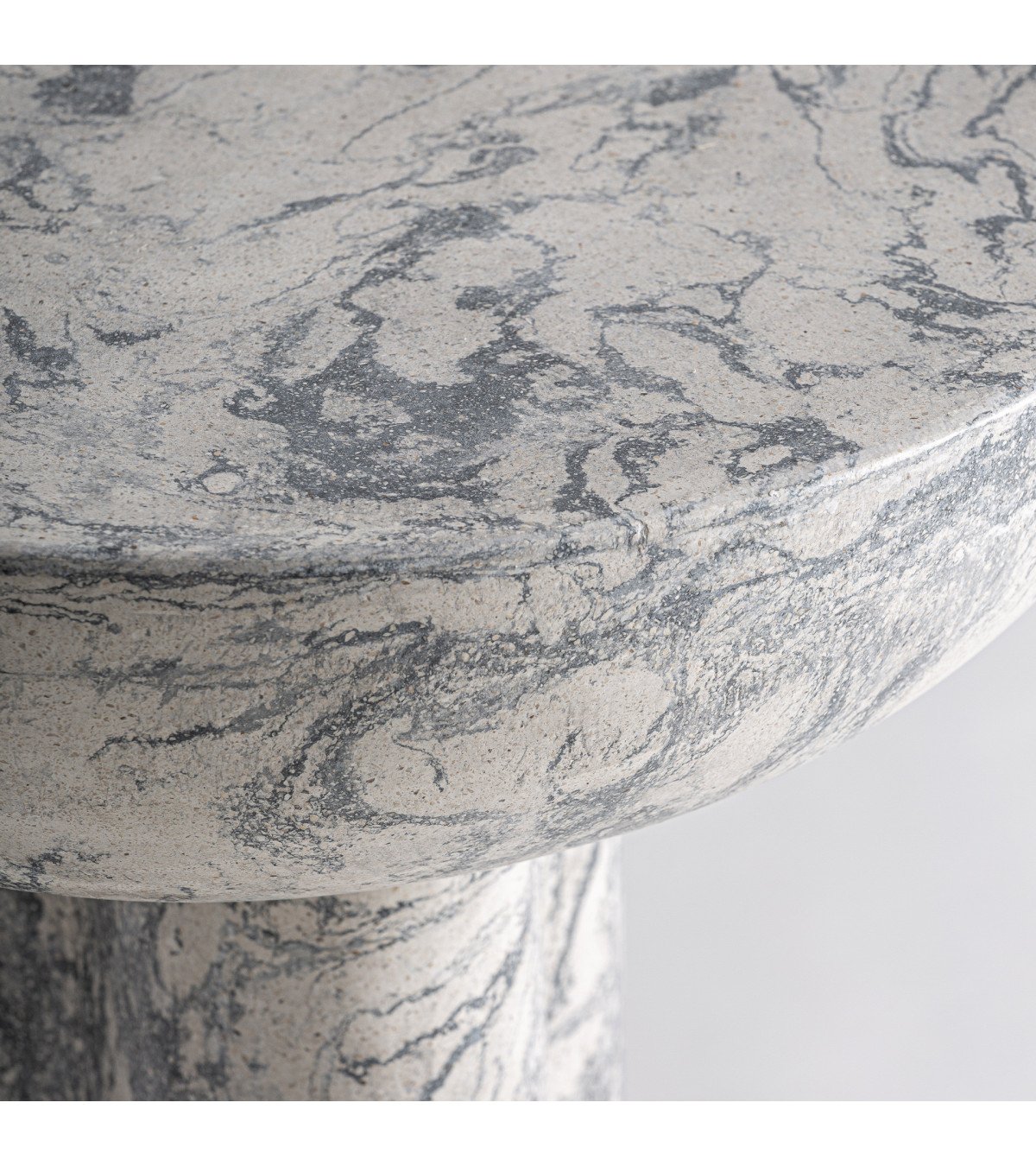 Mesa auxiliar holtum