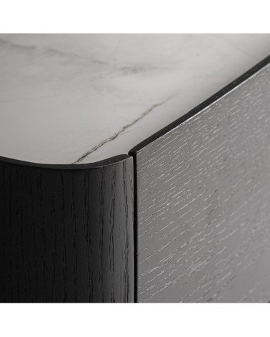 Mesita de noche haesa