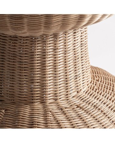 Lámpara de pie cyena